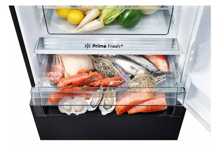 Tủ Lạnh Panasonic Inverter 420 Lít NR-BX471XGKV